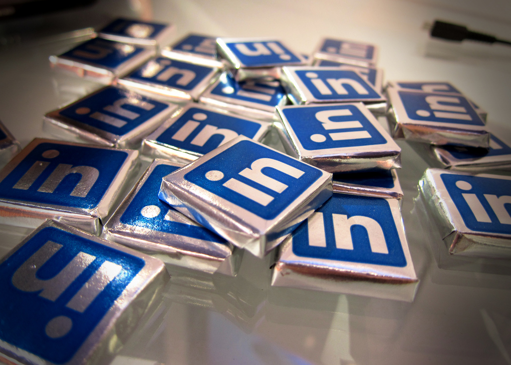 Ko personāla atlases speciālists gribētu redzēt Tavā LinkedIn profilā