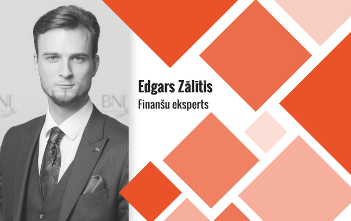 DarbaGuru Academy lektors - Edgars Zālītis