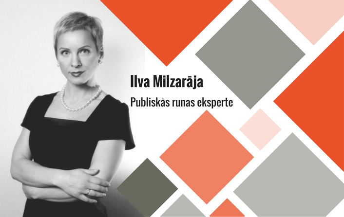 DarbaGuru Academy lektore - Ilva Milzarāja