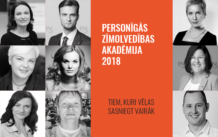 DarbaGuru Academy meistarklašu grafiks 2018.gada rudens/ziemas sezonai