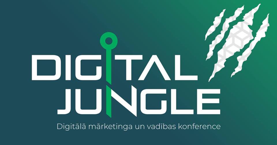 DarbaGuru vadītāja Inga Daliba digitālā mārketinga un vadības konferencē “Digital Jungle” stāstīs par personīgā zīmola veidošanu LinkedIn-ā