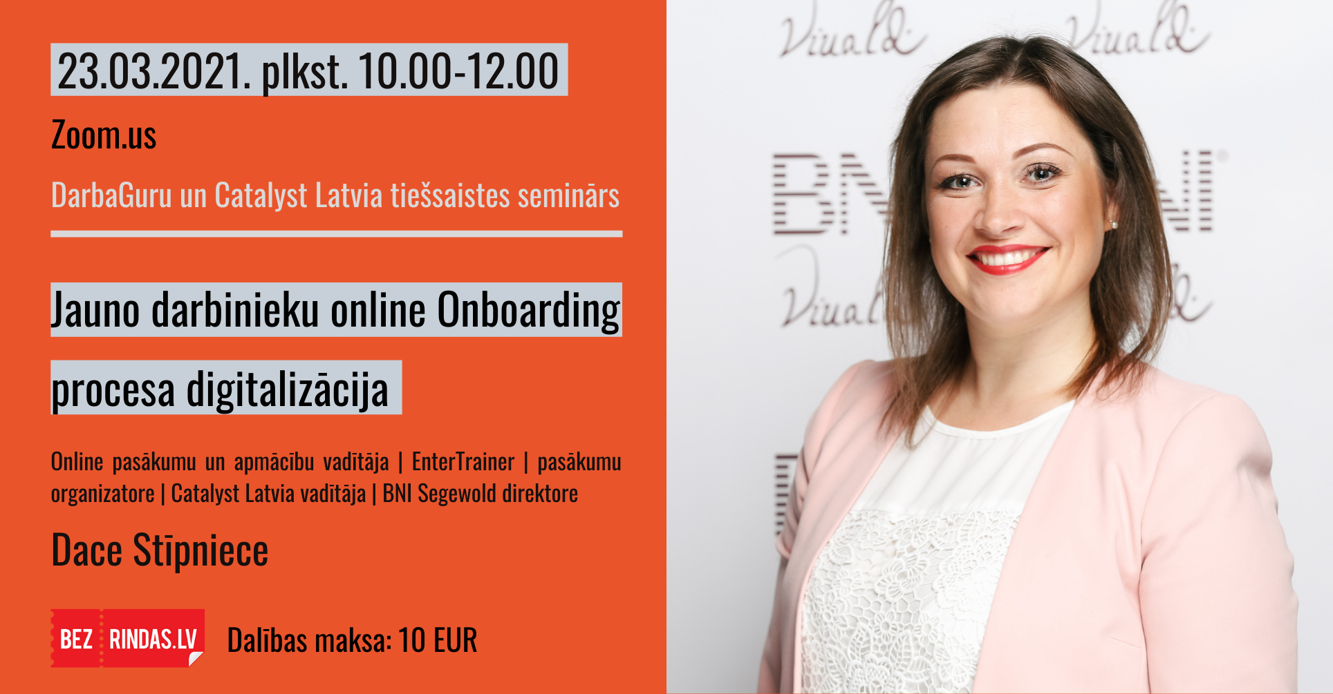 Jauno darbinieku online Onboarding procesa digitalizācija